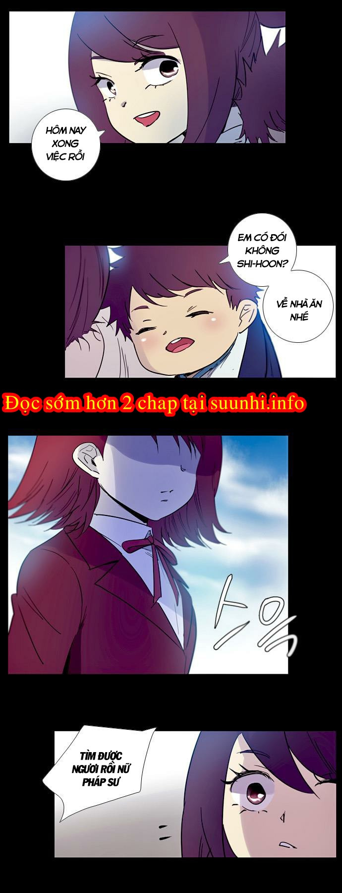 Soul Cartel - Chương 161 - Trang 26