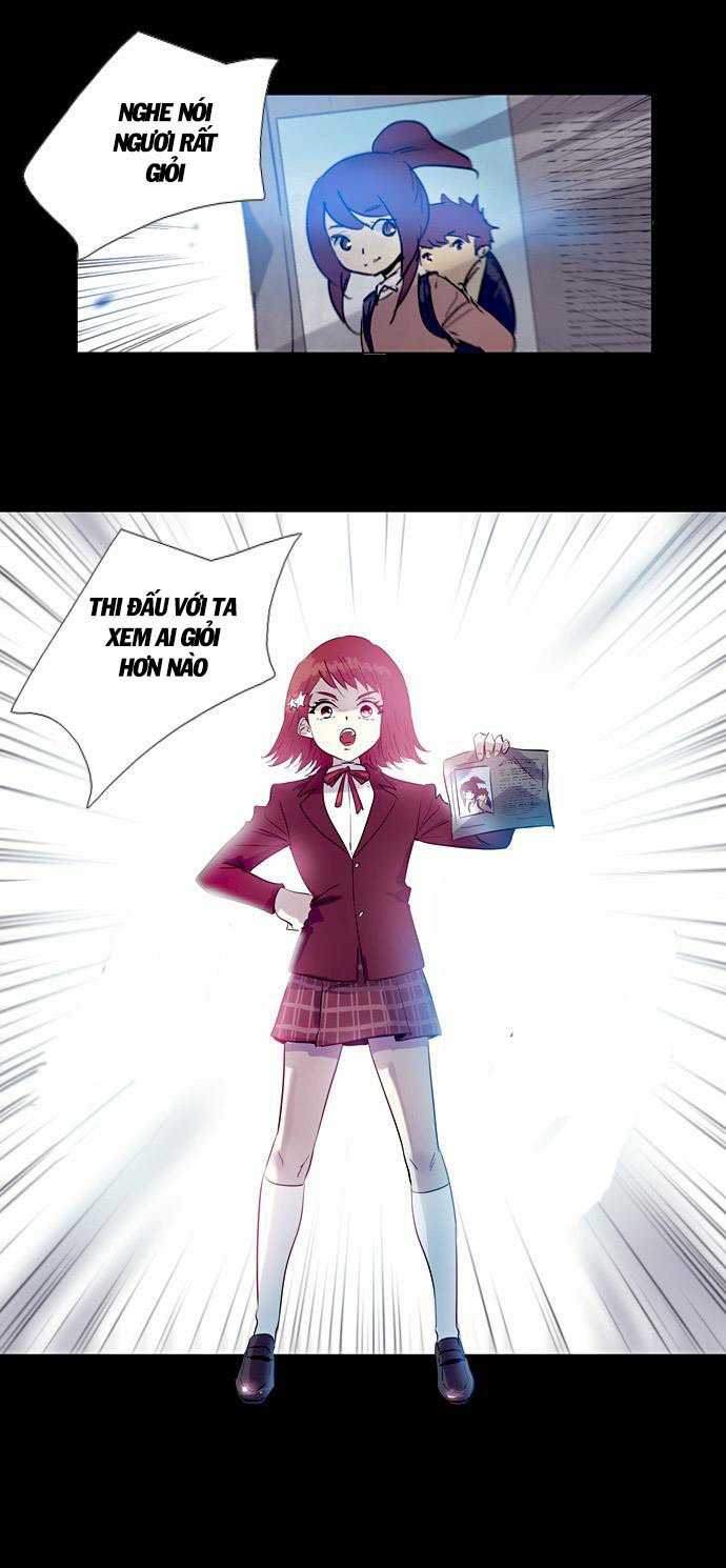 Soul Cartel - Chương 161 - Trang 27