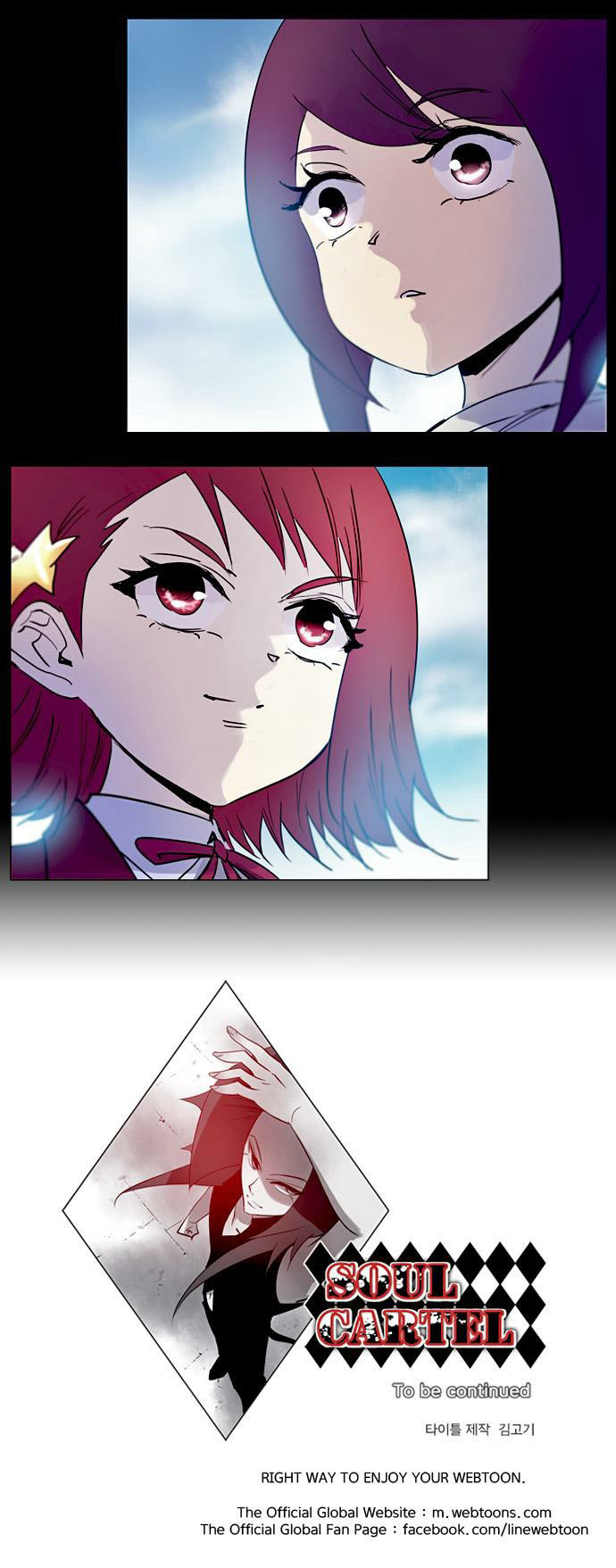 Soul Cartel - Chương 161 - Trang 28