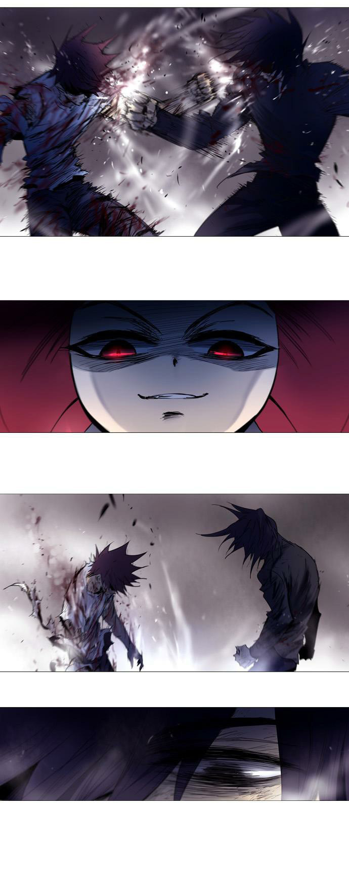 Soul Cartel - Chương 161 - Trang 4