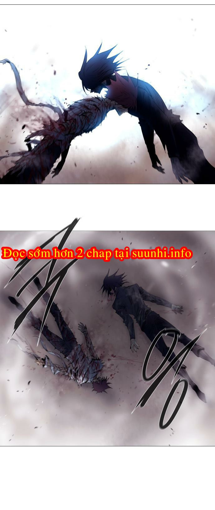 Soul Cartel - Chương 161 - Trang 5