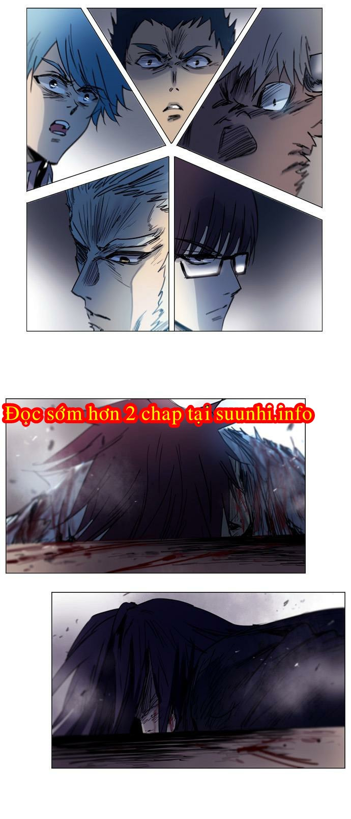 Soul Cartel - Chương 161 - Trang 6