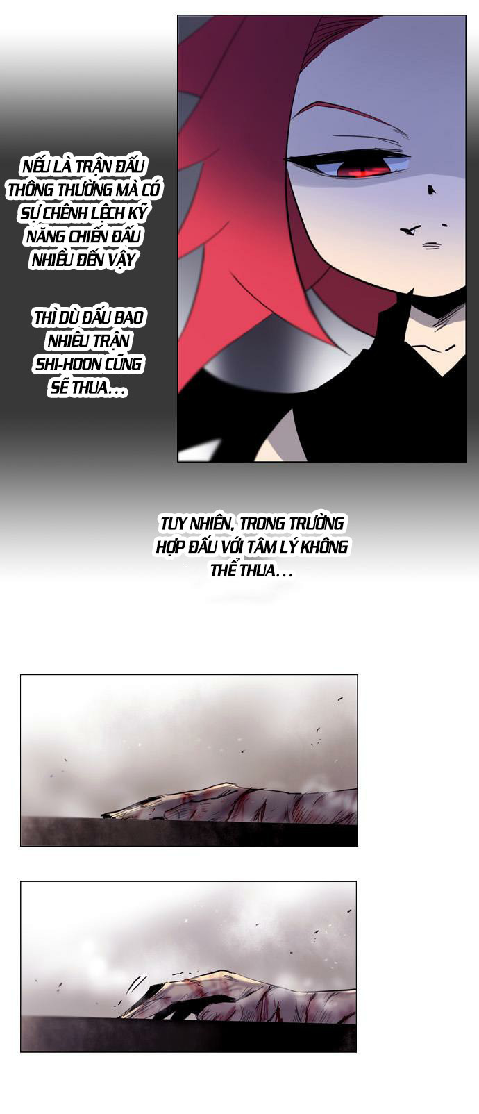 Soul Cartel - Chương 161 - Trang 7