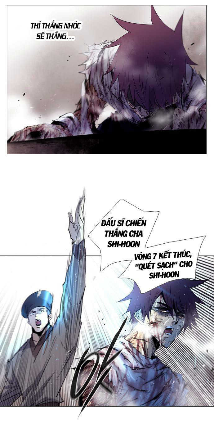 Soul Cartel - Chương 161 - Trang 8