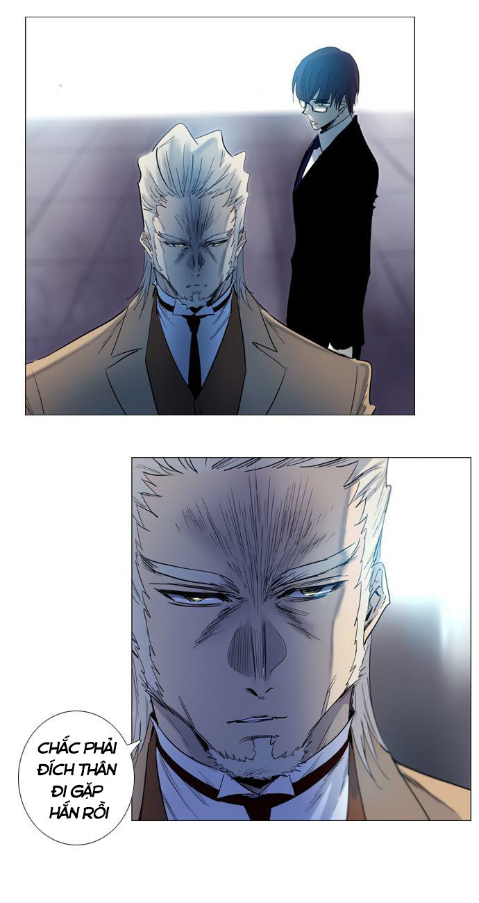 Soul Cartel - Chương 161 - Trang 10
