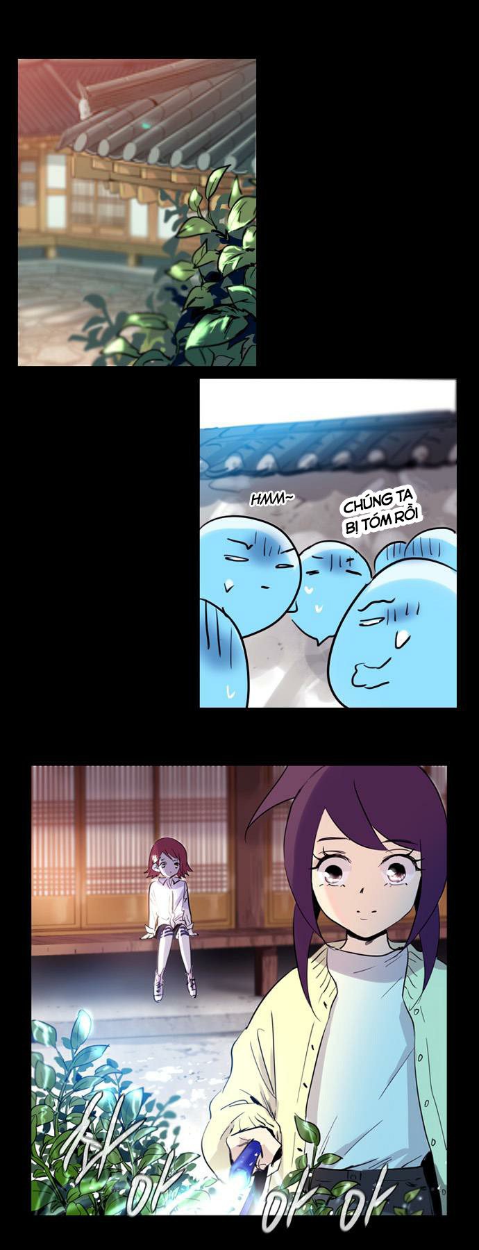 Soul Cartel - Chương 162 - Trang 14