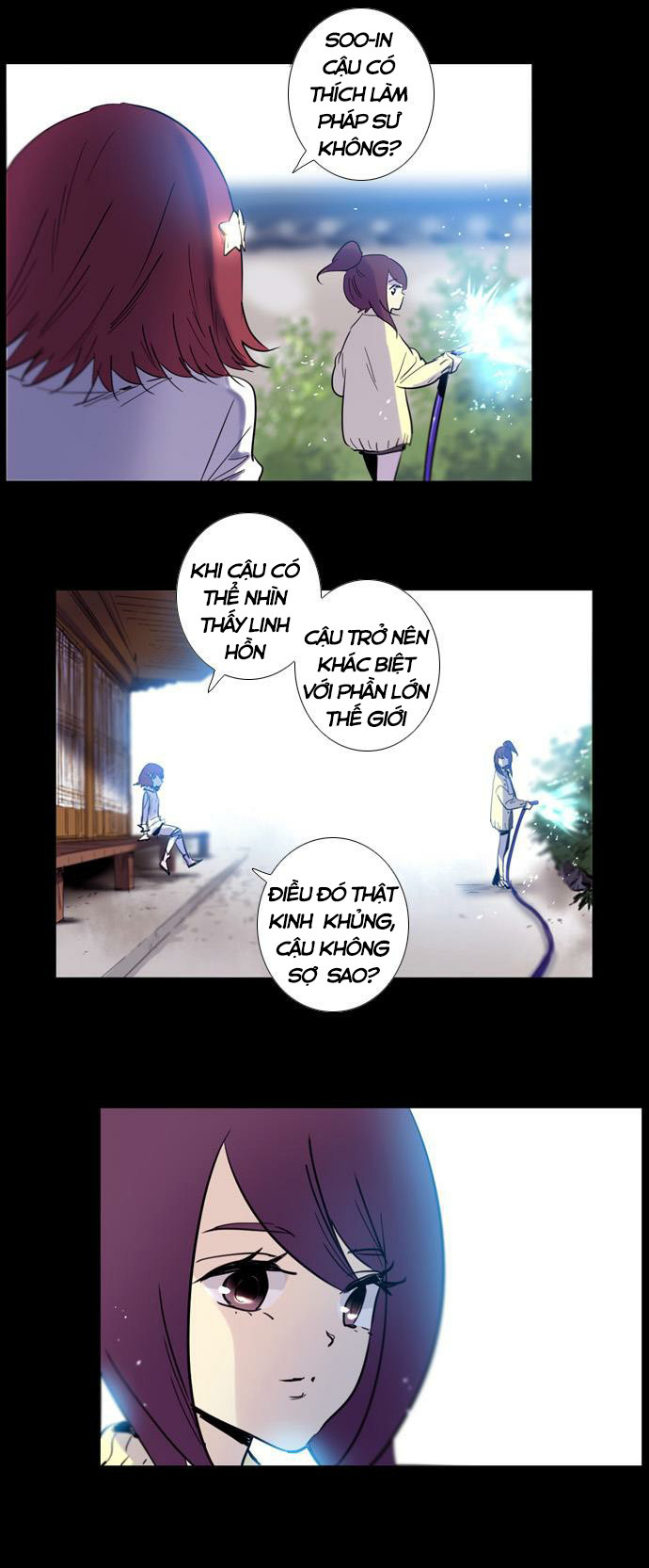 Soul Cartel - Chương 162 - Trang 18