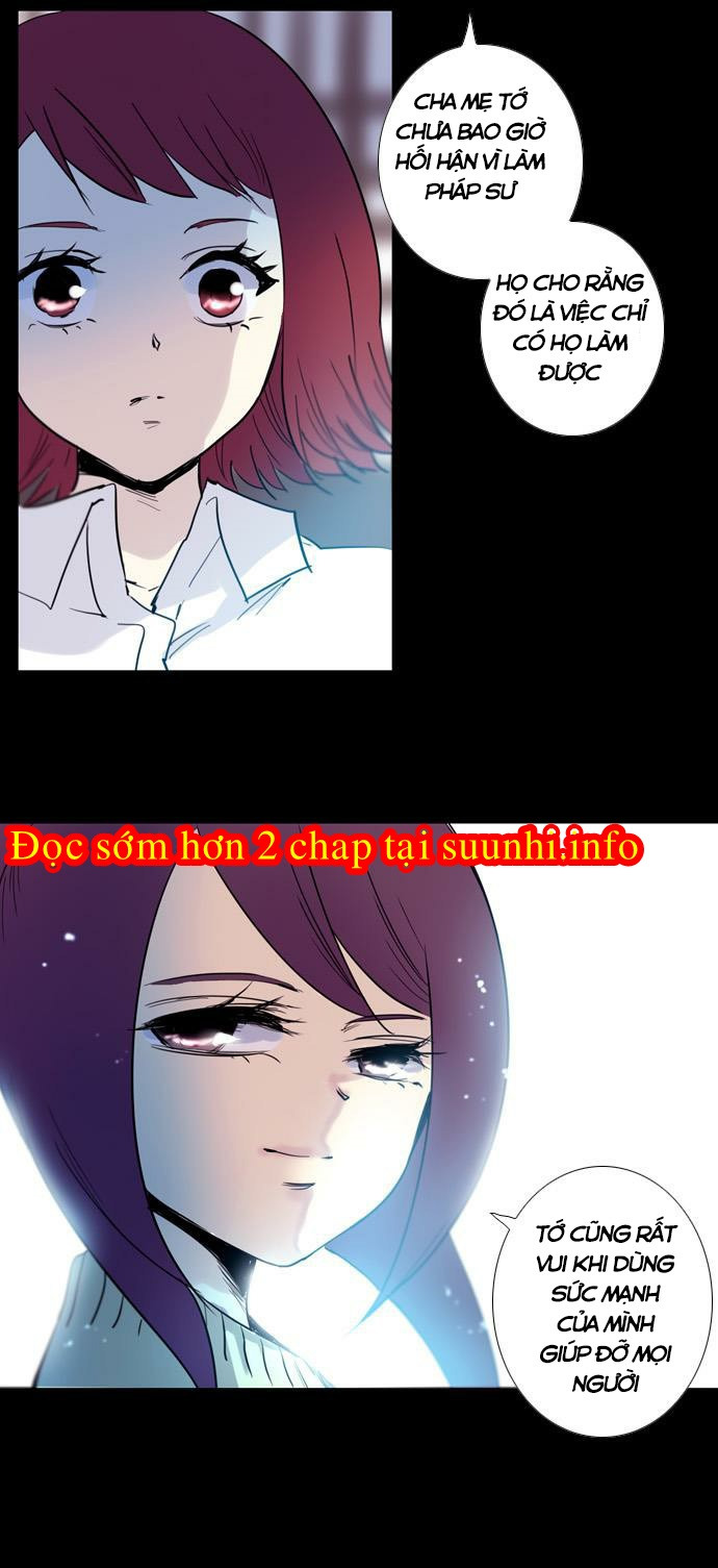 Soul Cartel - Chương 162 - Trang 20