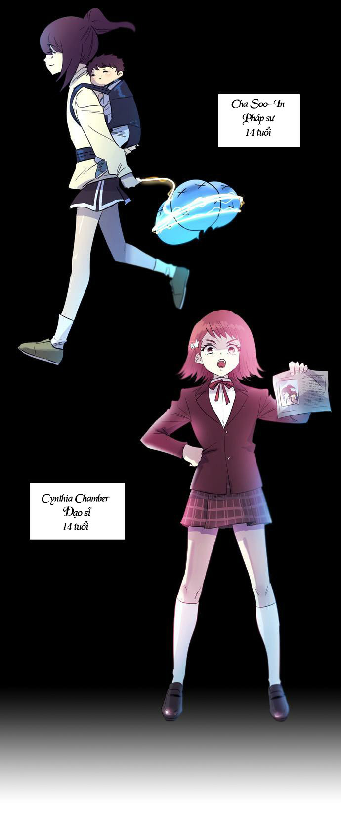 Soul Cartel - Chương 162 - Trang 3