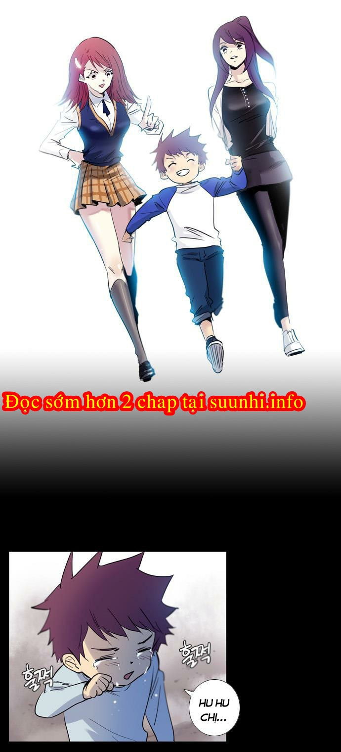 Soul Cartel - Chương 162 - Trang 23