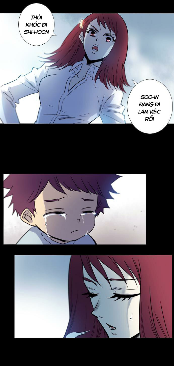 Soul Cartel - Chương 162 - Trang 24