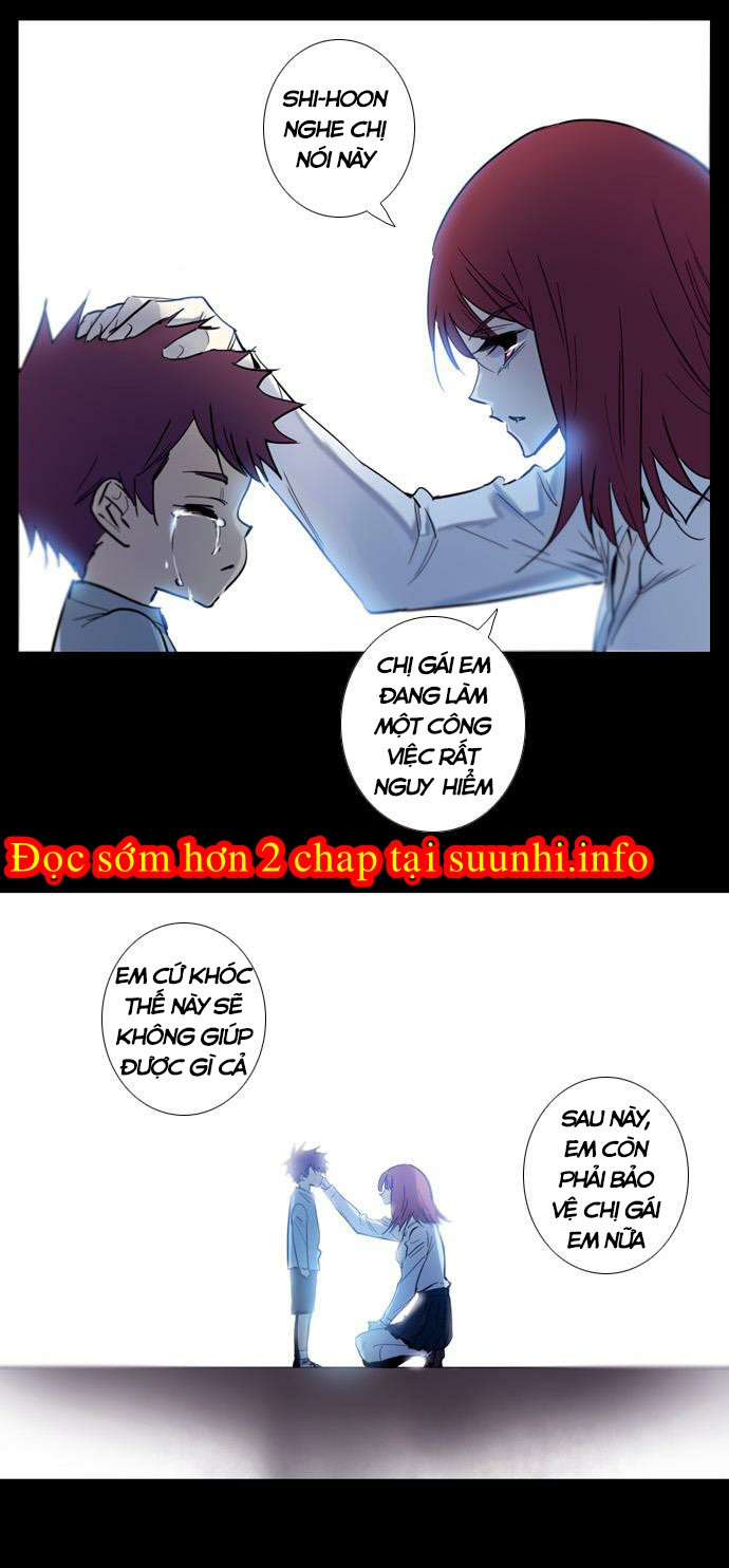 Soul Cartel - Chương 162 - Trang 25