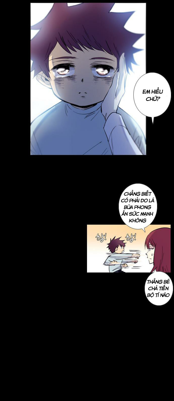 Soul Cartel - Chương 162 - Trang 26
