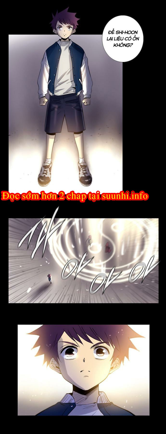 Soul Cartel - Chương 162 - Trang 28