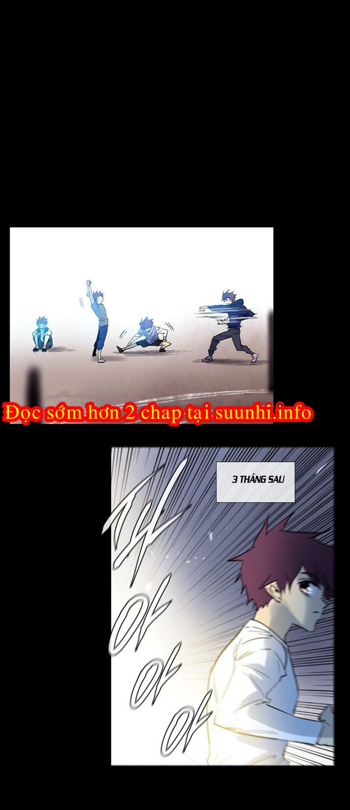 Soul Cartel - Chương 162 - Trang 29