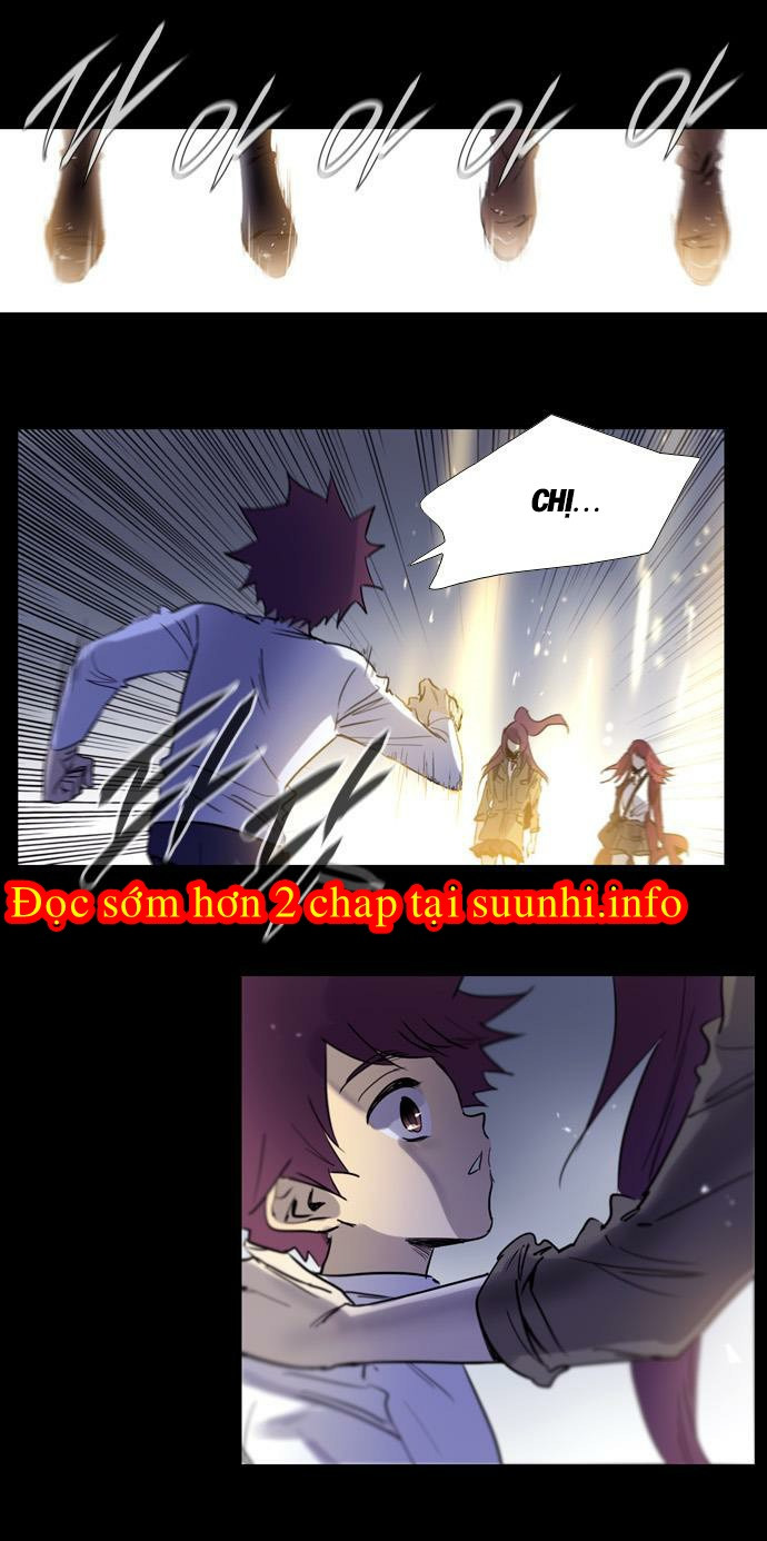 Soul Cartel - Chương 162 - Trang 30