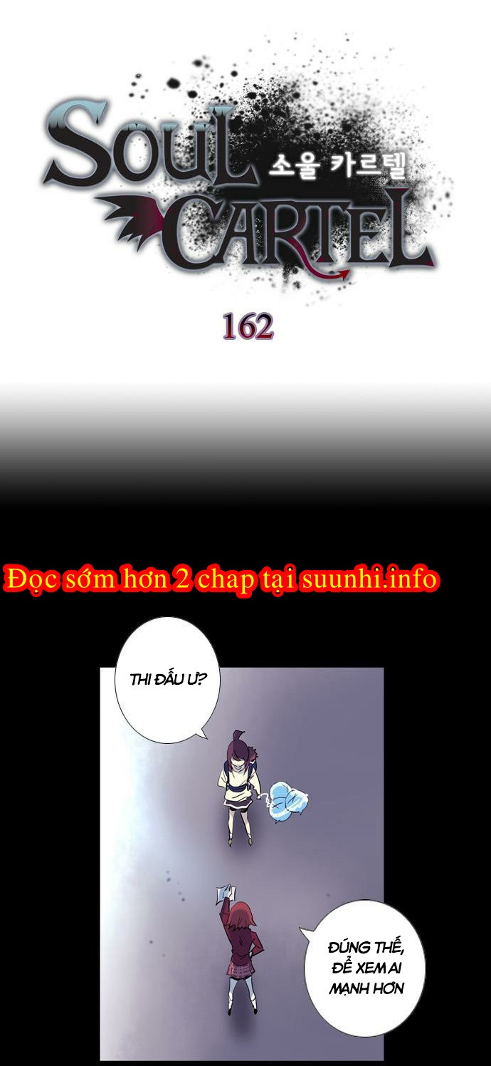 Soul Cartel - Chương 162 - Trang 4