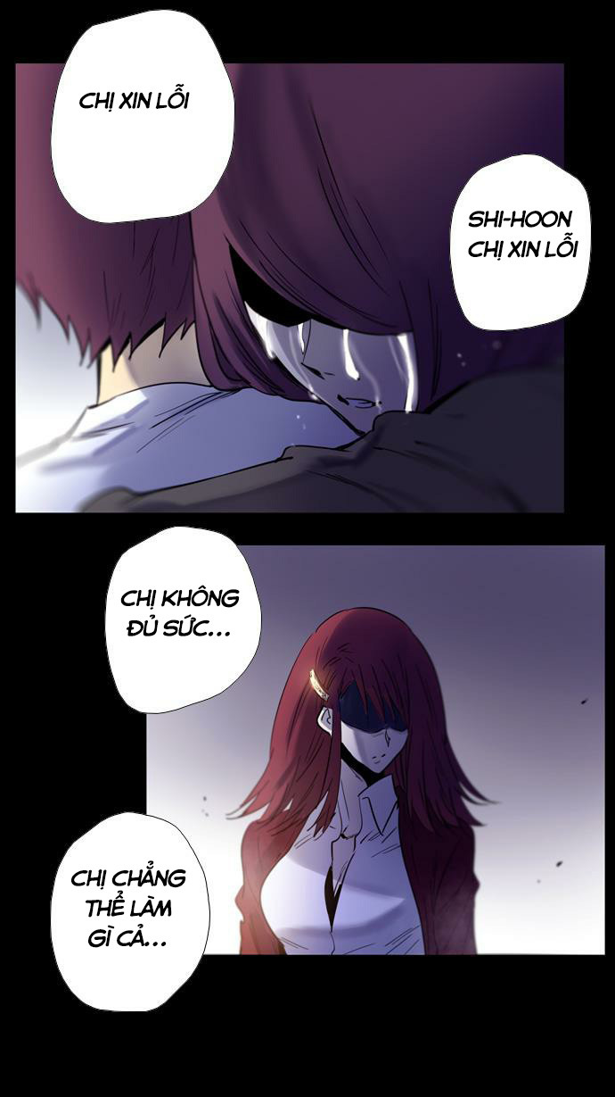 Soul Cartel - Chương 162 - Trang 31