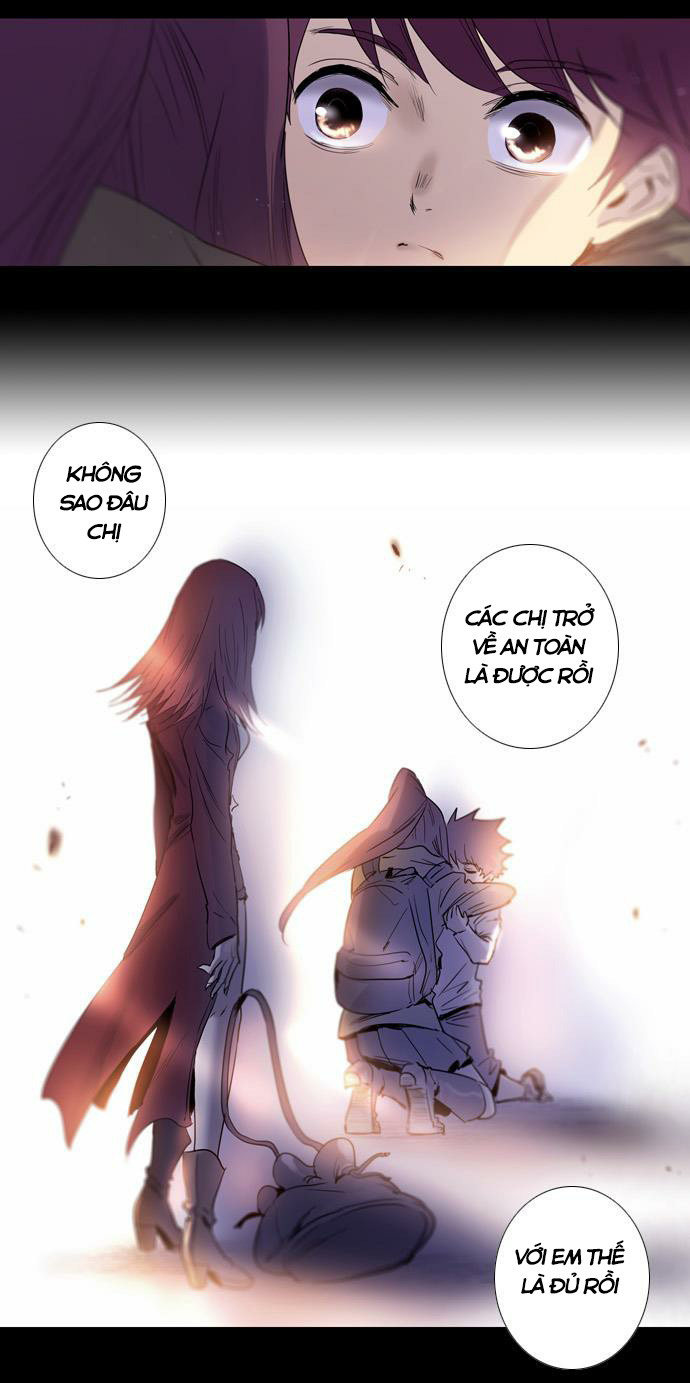 Soul Cartel - Chương 162 - Trang 32