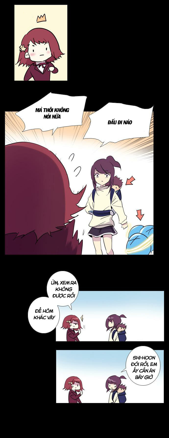 Soul Cartel - Chương 162 - Trang 6