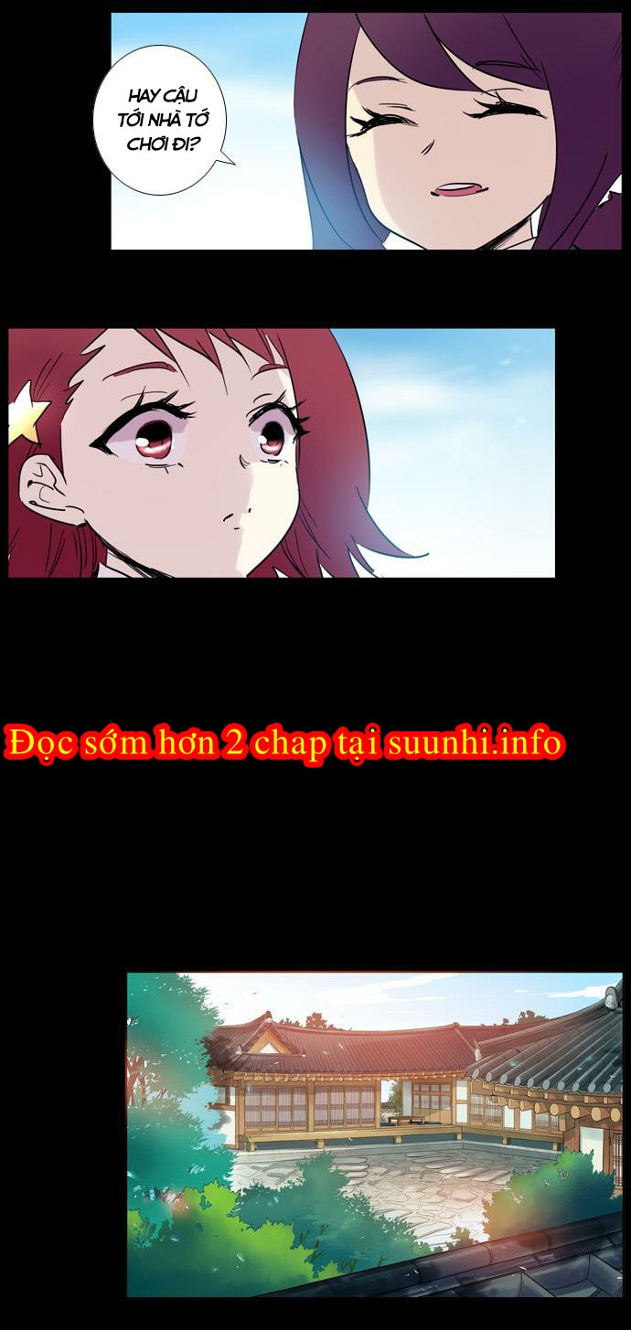 Soul Cartel - Chương 162 - Trang 7