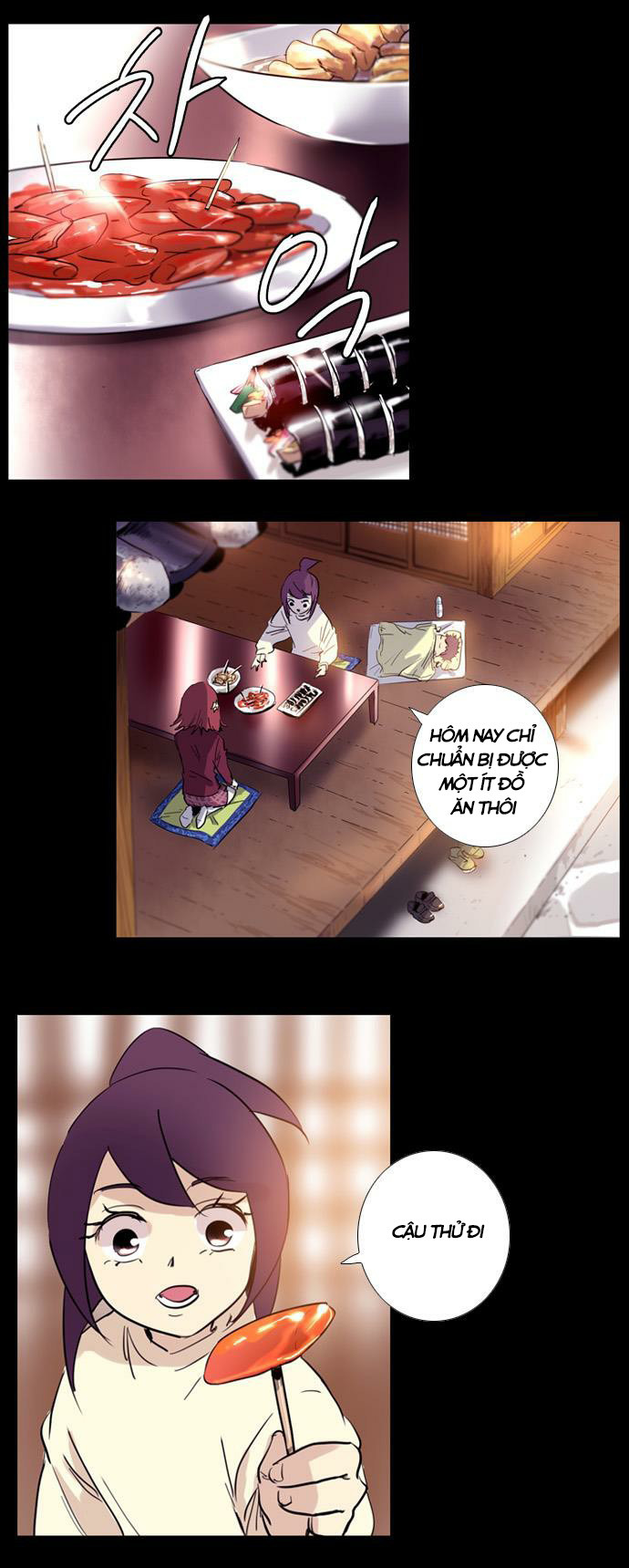 Soul Cartel - Chương 162 - Trang 8