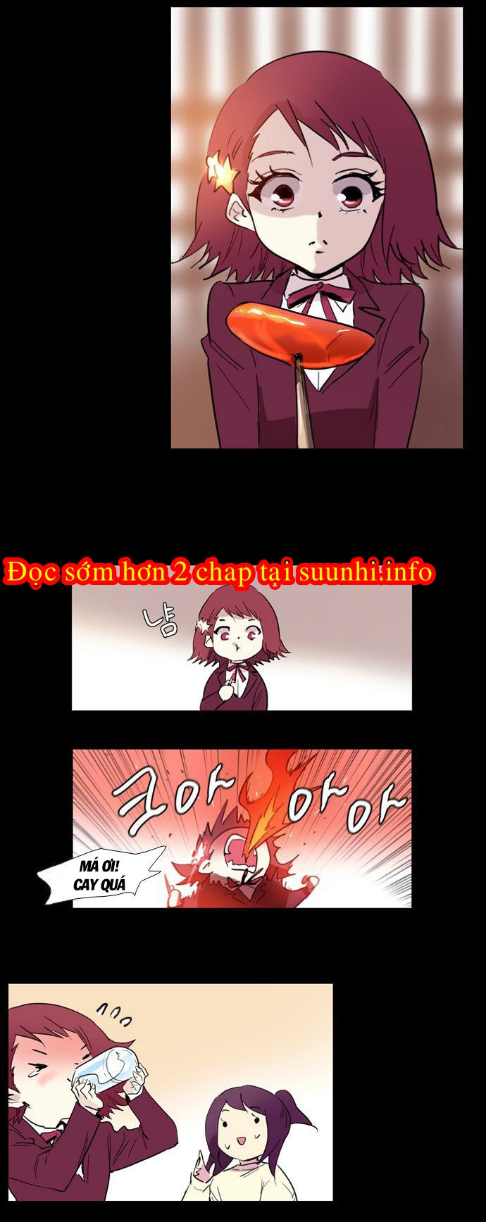 Soul Cartel - Chương 162 - Trang 9