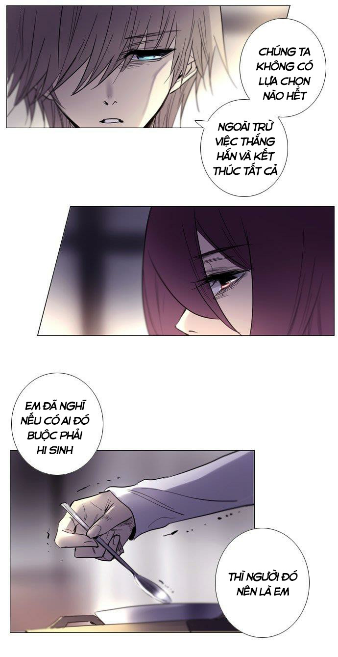 Soul Cartel - Chương 163 - Trang 14