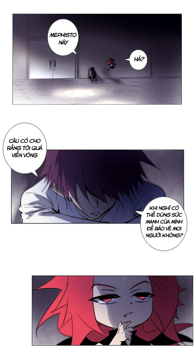 Soul Cartel - Chương 163 - Trang 17