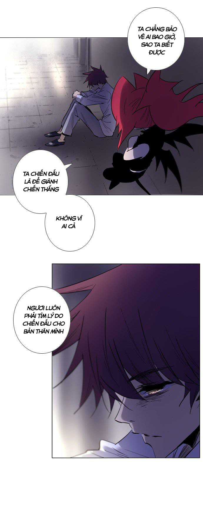 Soul Cartel - Chương 163 - Trang 18