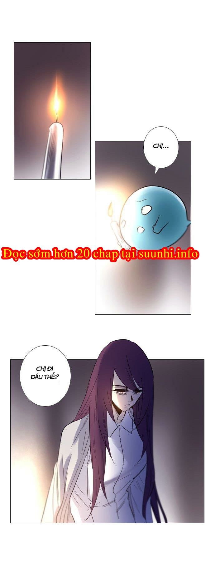 Soul Cartel - Chương 163 - Trang 19