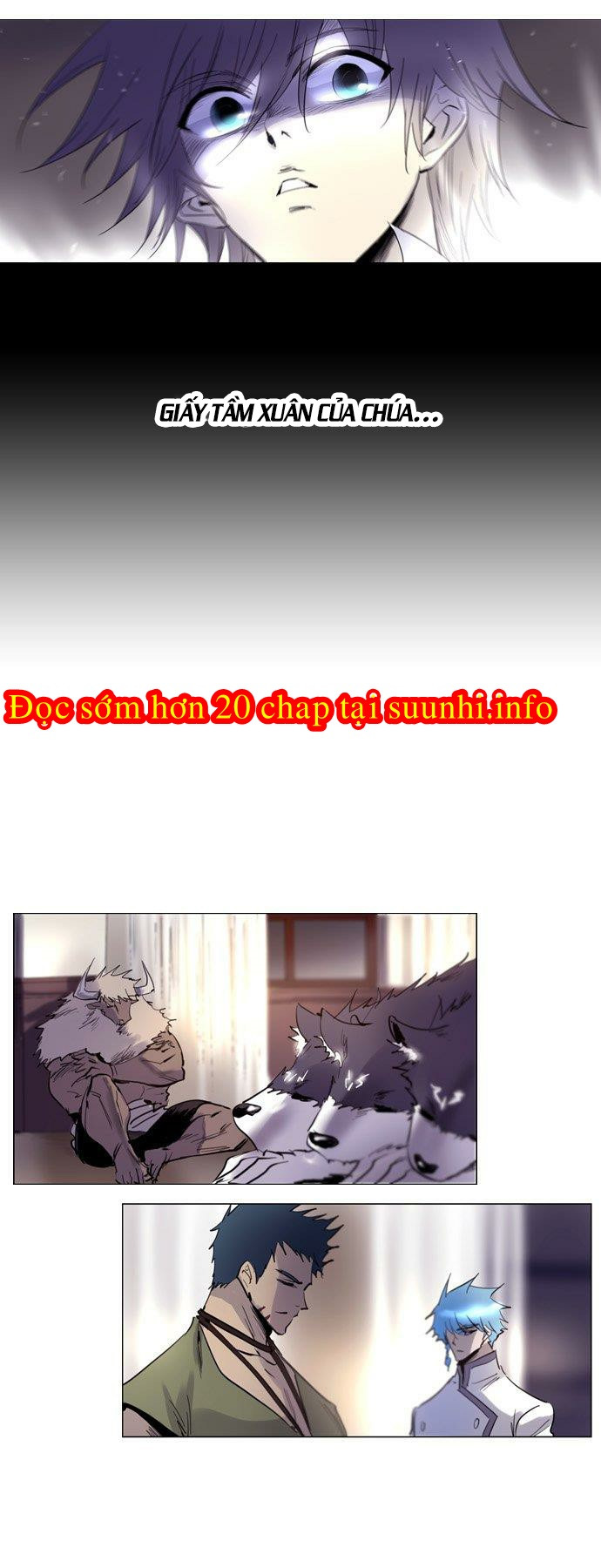 Soul Cartel - Chương 163 - Trang 25