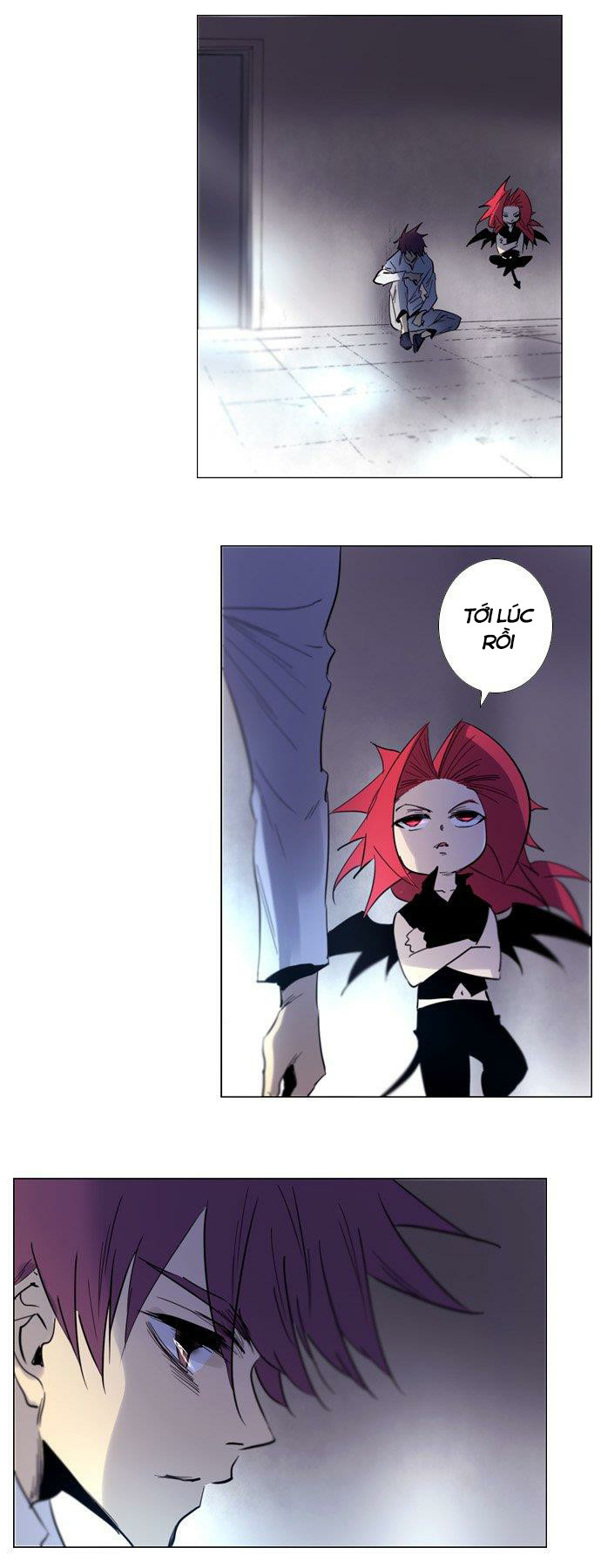 Soul Cartel - Chương 163 - Trang 28