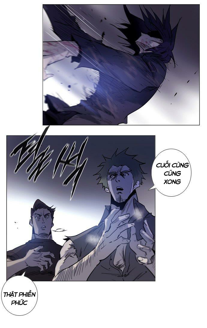 Soul Cartel - Chương 163 - Trang 4