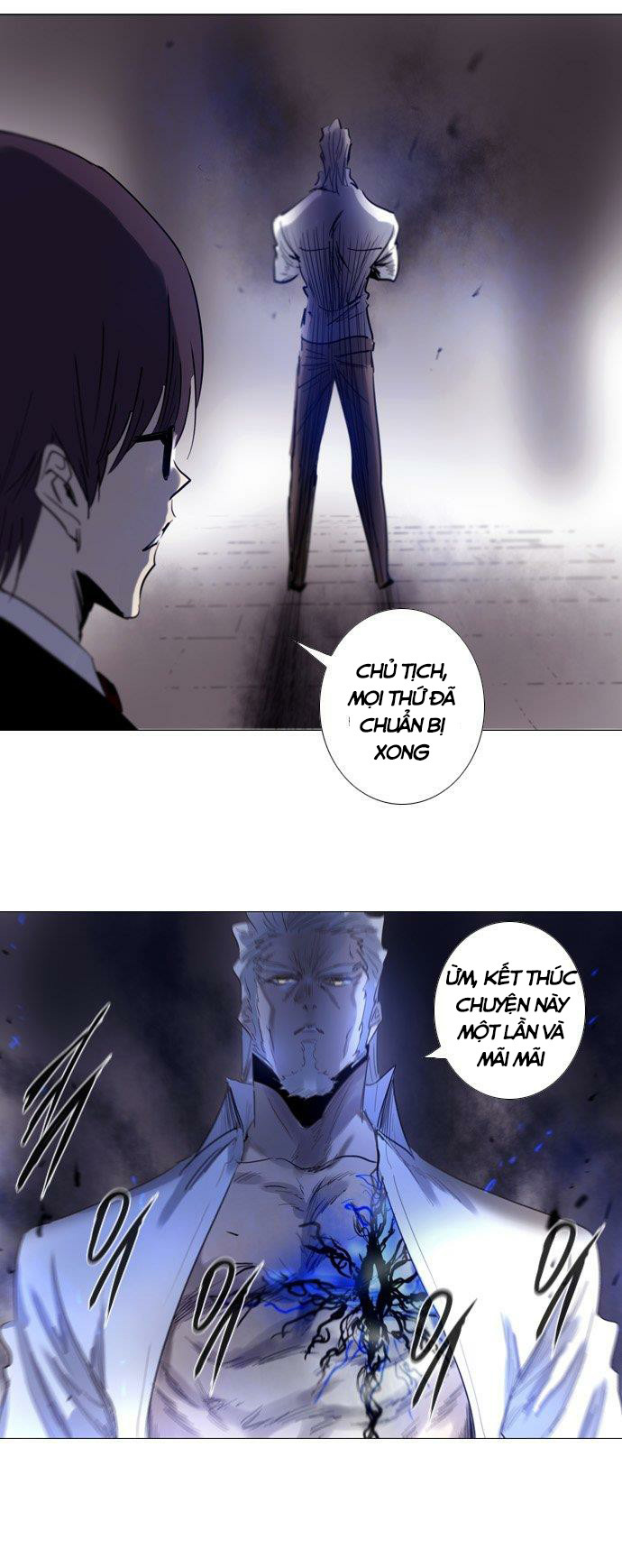 Soul Cartel - Chương 163 - Trang 33