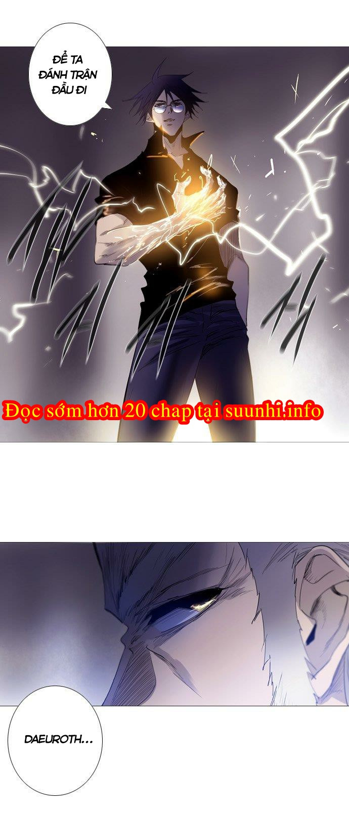 Soul Cartel - Chương 163 - Trang 35