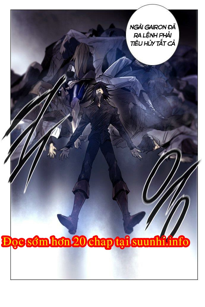 Soul Cartel - Chương 163 - Trang 5