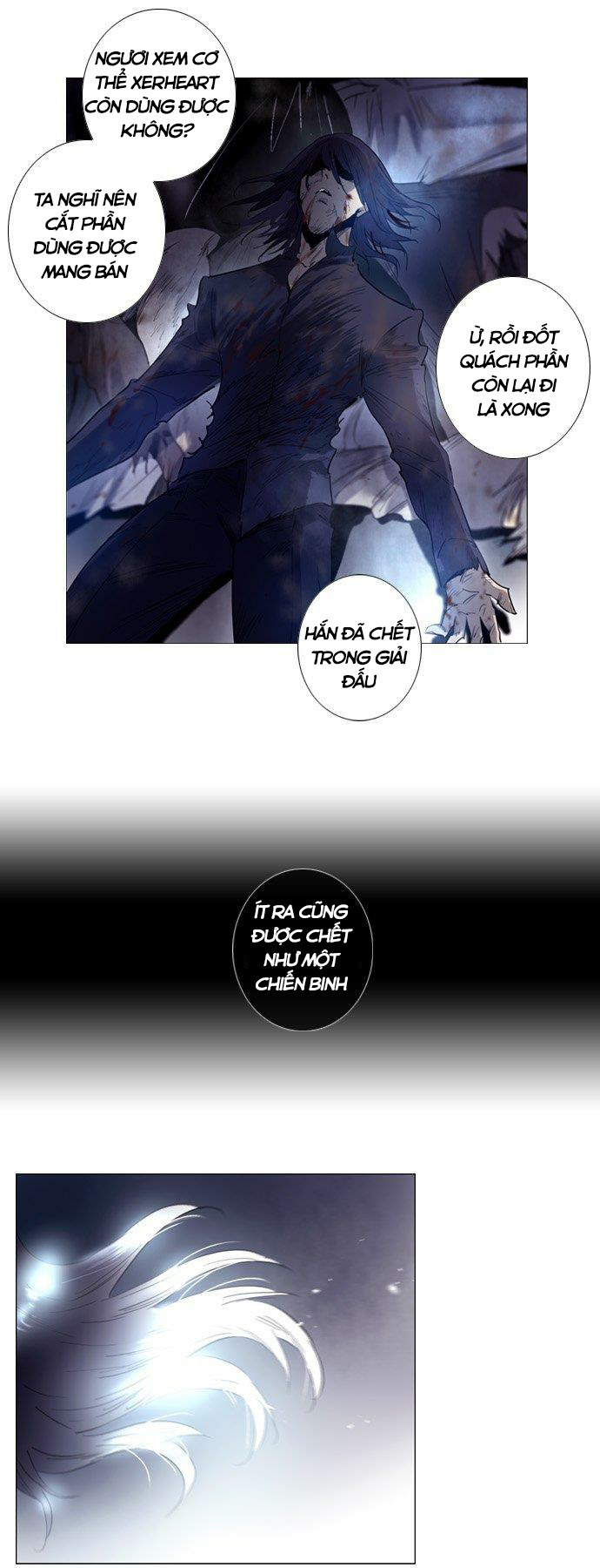 Soul Cartel - Chương 163 - Trang 6