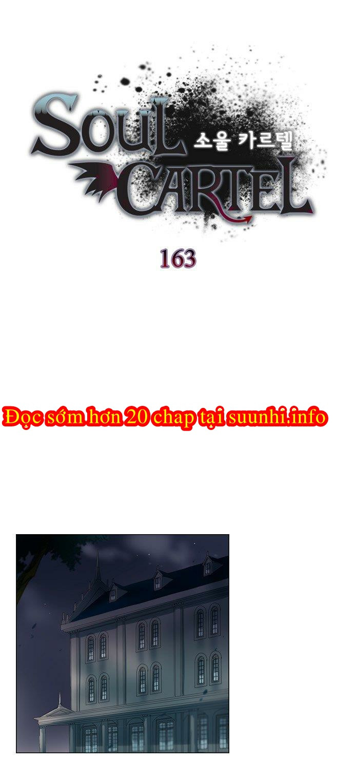 Soul Cartel - Chương 163 - Trang 10