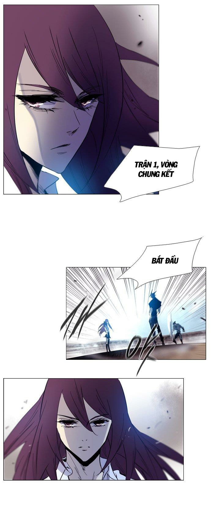 Soul Cartel - Chương 164 - Trang 11