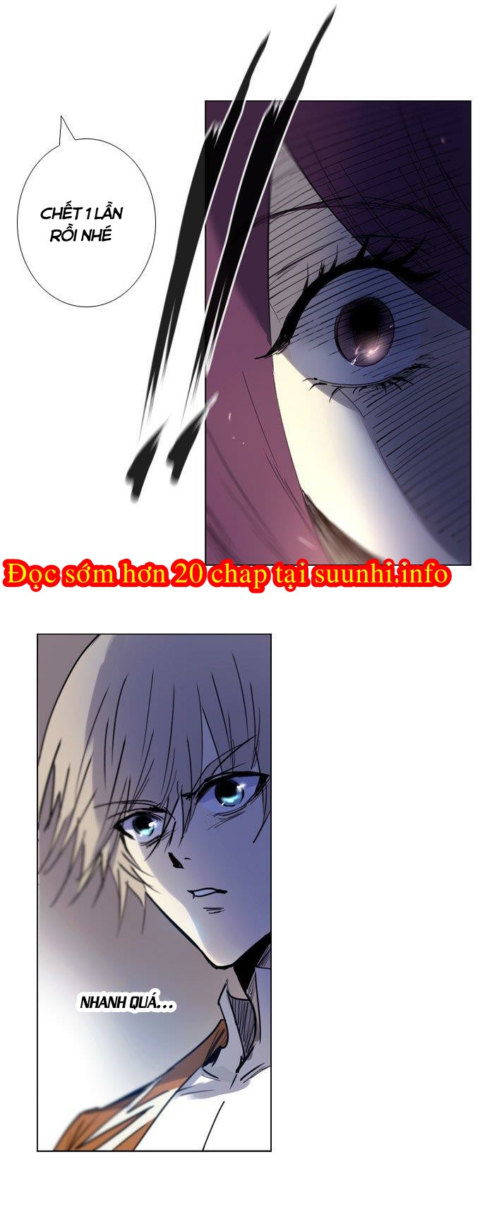 Soul Cartel - Chương 164 - Trang 13