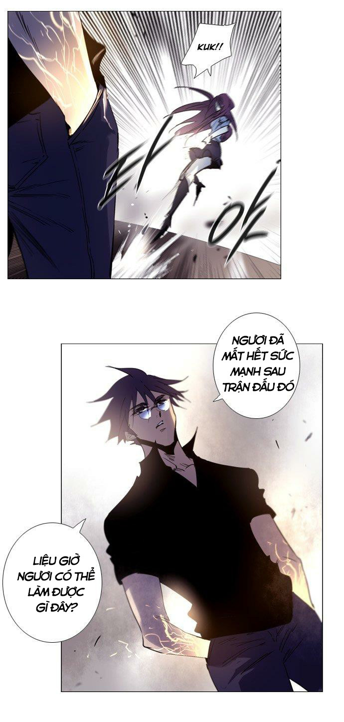 Soul Cartel - Chương 164 - Trang 14