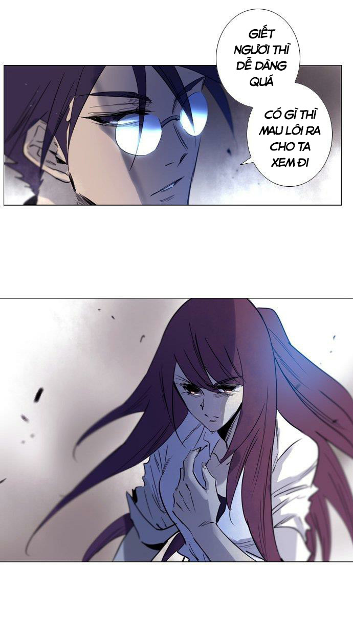 Soul Cartel - Chương 164 - Trang 15