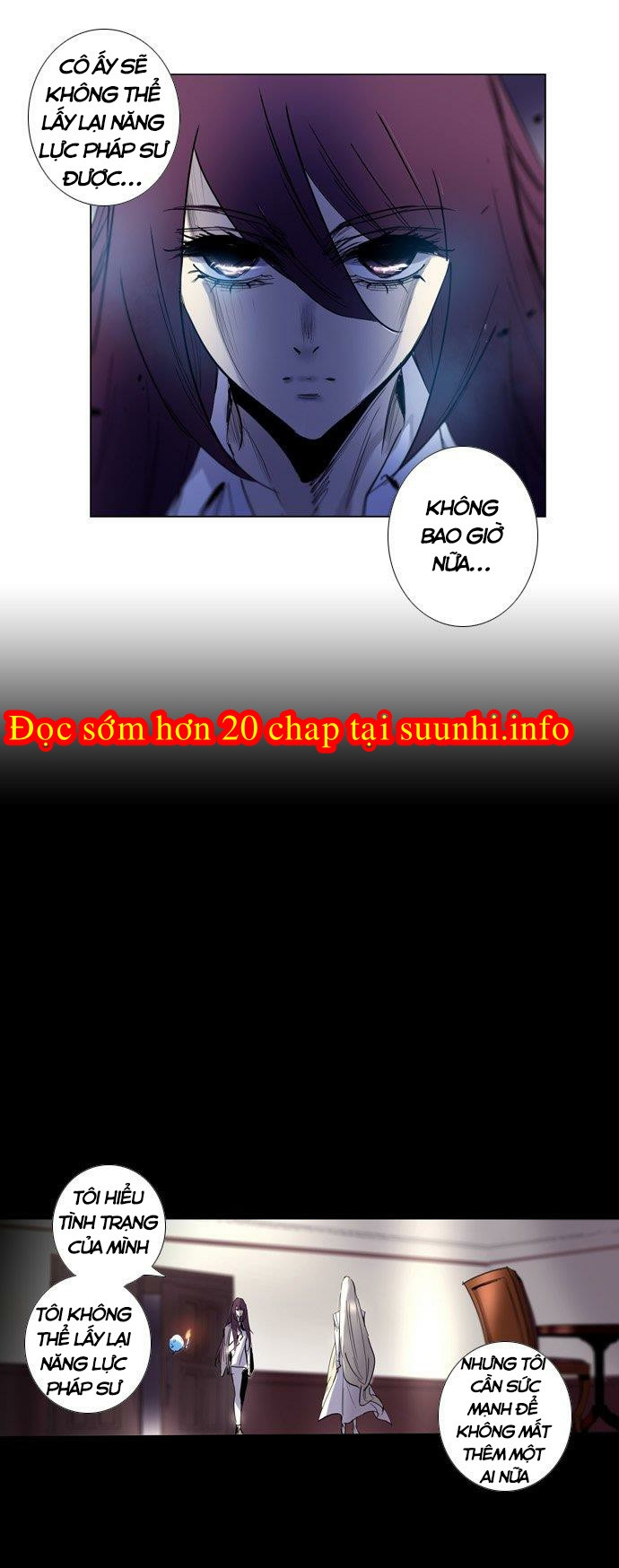 Soul Cartel - Chương 164 - Trang 17