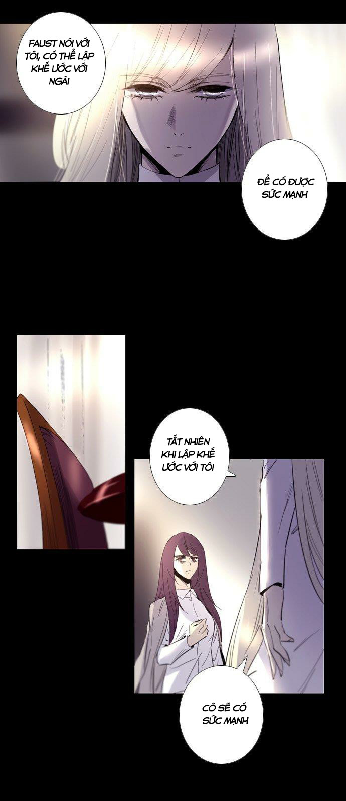 Soul Cartel - Chương 164 - Trang 18