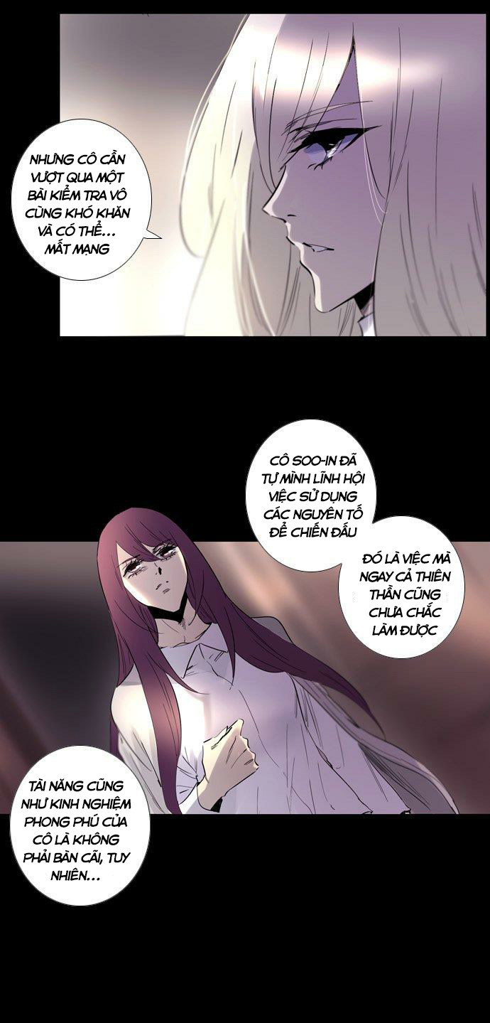 Soul Cartel - Chương 164 - Trang 19