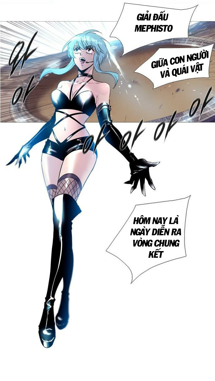 Soul Cartel - Chương 164 - Trang 3