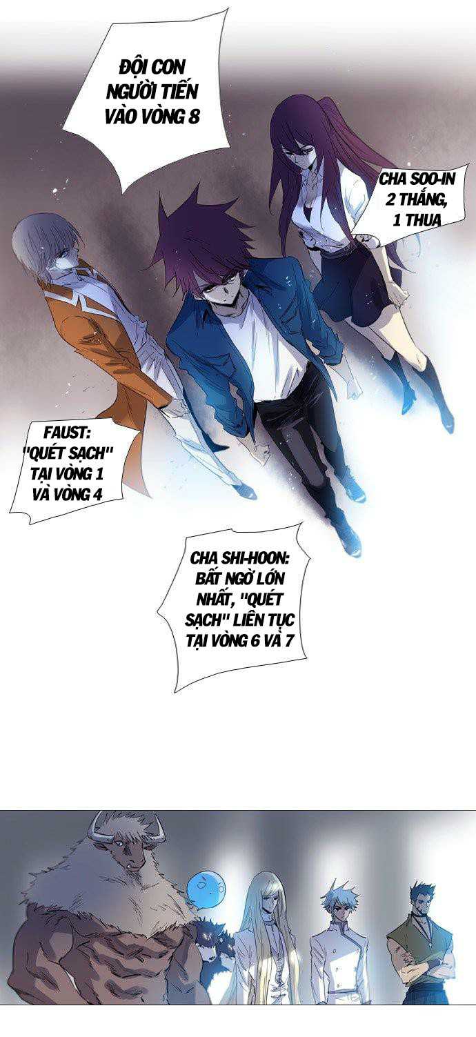 Soul Cartel - Chương 164 - Trang 4