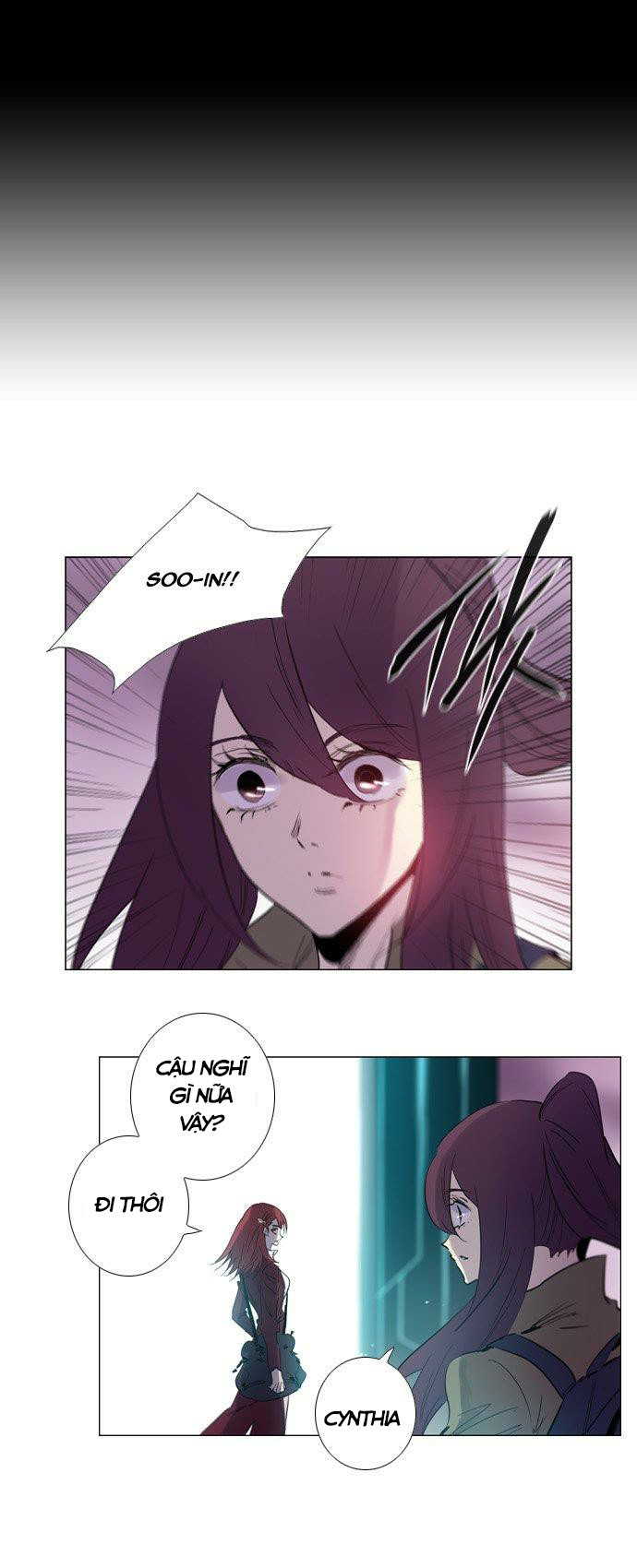 Soul Cartel - Chương 164 - Trang 35
