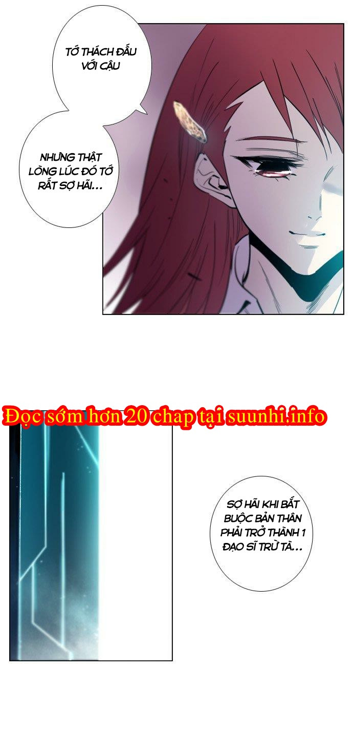 Soul Cartel - Chương 164 - Trang 38